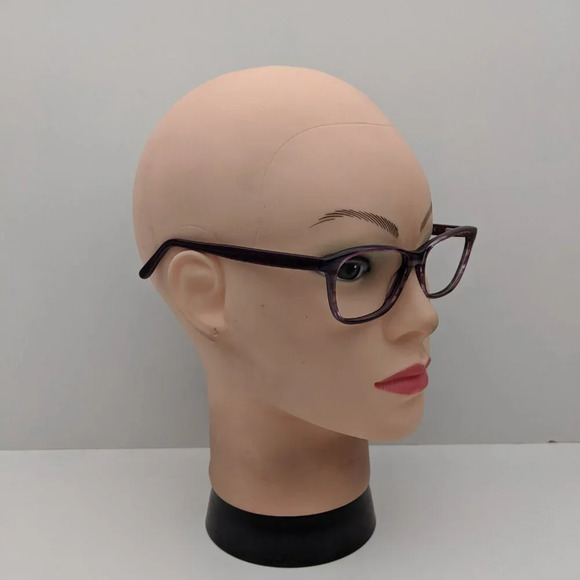 🕶️Made in Italy! Maui Jim MJO2114-59A Eyeglasses 53/16 135 | ALH101🕶️ - Picture 9 of 9